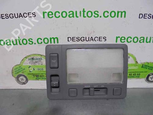 Used Interior roof light LEXUS LS (_F2_) 400 (UCF20_, UCF20R) (284 hp) 7444628