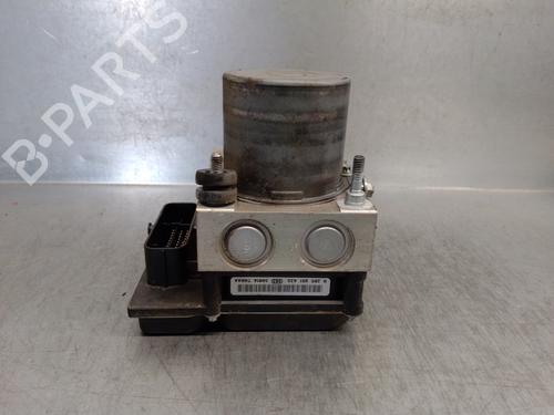 ABS pump PEUGEOT 5008 (0U_, 0E_) 1.6 HDi | BP13414252M43 
