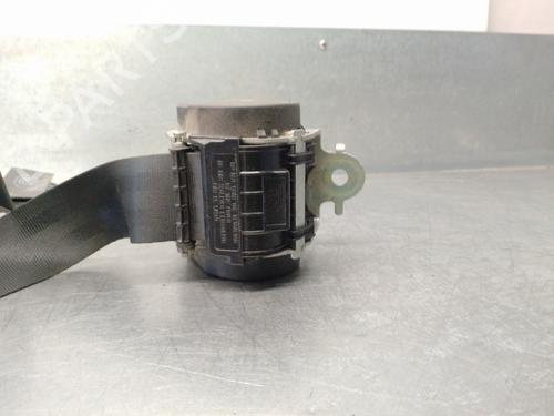 Rear left seatbelt RENAULT LAGUNA III (BT0/1) 1.5 dCi (BT00, BT0A, BT0T, BT1J) | BP15495020I29 