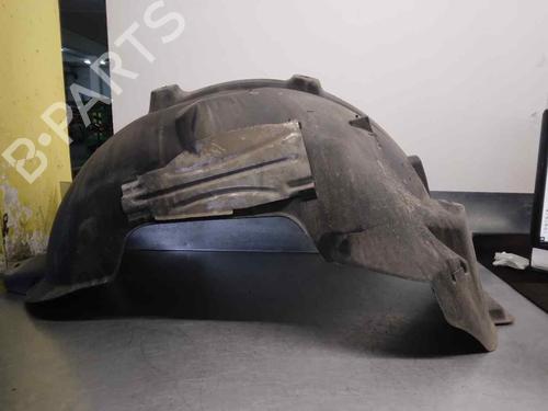 Wheel arch MERCEDES-BENZ M-CLASS (W163) ML 270 CDI (163.113) | BP20266050C56 