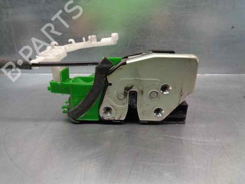 Front right lock KIA CARENS IV  | BP8183016C97 