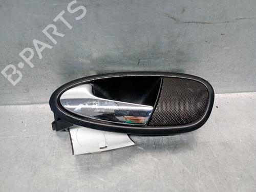 Used Front left interior door handle SEAT LEON (1P1) 1.6 TDI (105 hp) 29330185
