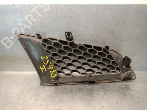Grill RENAULT KOLEOS I (HY_) 2.0 dCi (HY0K) | BP37702245C40 - Image 2