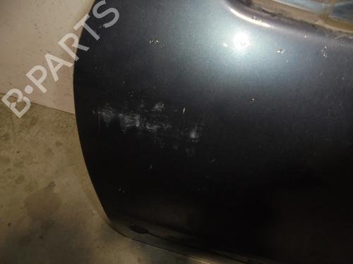 Left front door SEAT LEON (1M1) 1.9 TDI | BP8518177C2 
