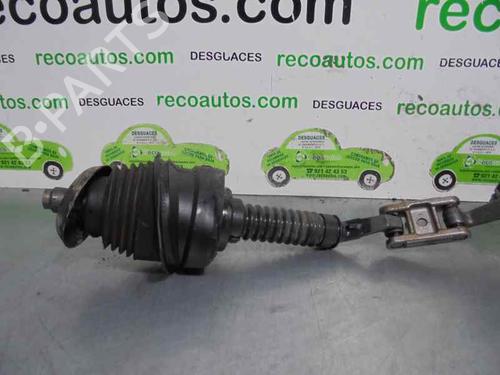Steering column MERCEDES-BENZ S-CLASS (W220) S 320 CDI (220.026, 220.126) | BP2066096M21 