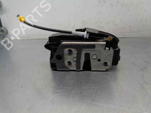 Rear right lock FORD FIESTA VI (CB1, CCN)  | BP6990205C99 