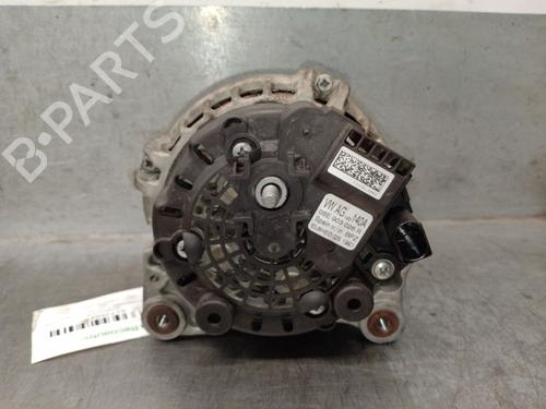 Alternator VW T-CROSS (C11, D31) 1.0 TSI | BP38177855M7 - Image 4