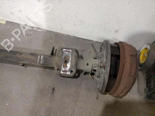 Rear axle FORD TRANSIT Van (FA_ _) 2.0 DI (FAE_, FAF_, FAG_) | BP35946676M2 - Image 5