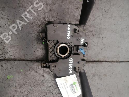Used Headlight switch CITROËN NEMO Box Body/MPV (AA_) 1.3 HDi 75 (75 hp) 13411999