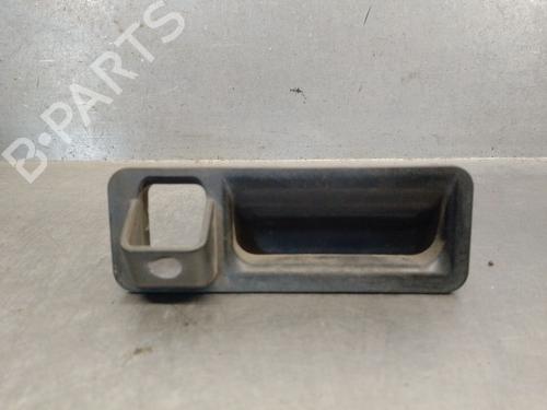 Used Tailgate handle KIA SORENTO III (UM) 2.2 CRDi (200 hp) 31853310