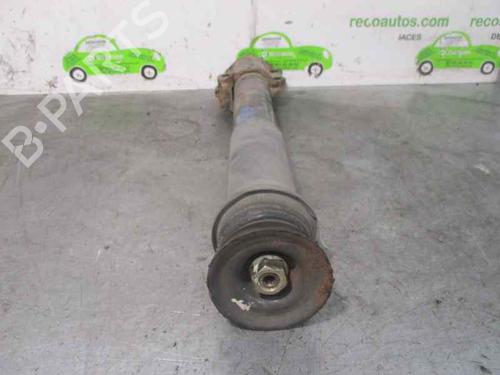 Right front shock absorber MERCEDES-BENZ SPRINTER 4-t Platform/Chassis (B904)  | BP4069496M17 