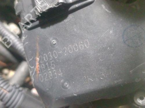Engine LEXUS RX (_U3_) 400h AWD (MHU38_) | BP37240114M1 - Image 8