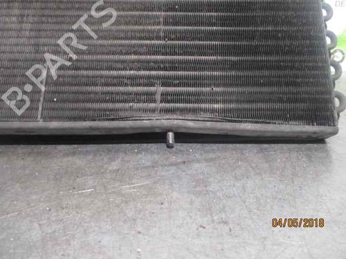 AC radiator MERCEDES-BENZ 124 Saloon (W124) 300 D (124.130) | BP2588524M32 