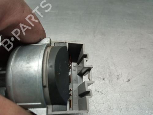 Ignition barrel FORD FOCUS II (DA_, HCP, DP) 1.6 TDCi | BP27854975M48