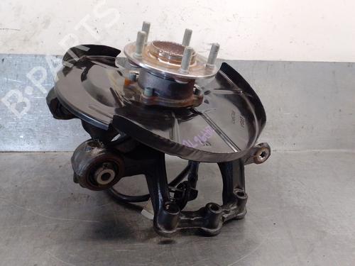 Right rear steering knuckle MAZDA CX-5 (KF) 2.0 SKYACTIV-G AWD | BP33691394M28  - Image 8