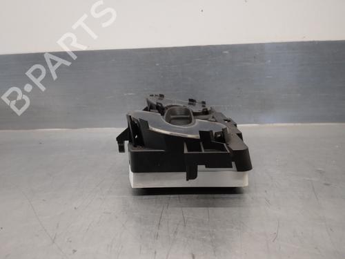 Instrument cluster RENAULT CAPTUR I (J5_, H5_) 1.5 dCi 110 | BP15547990C47 