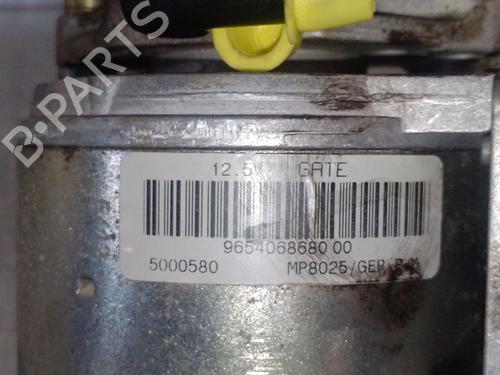 Suspension compressor CITROËN C5 II (RC_) 2.0 HDi (RCRHRH) | BP40261068M103 - Image 7