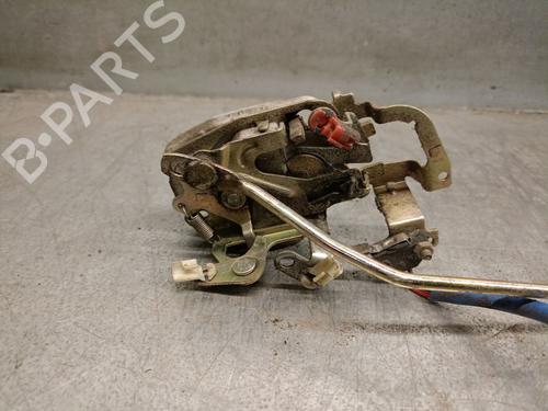 Front left lock KIA PRIDE Estate 1.3 | BP23962608C98 