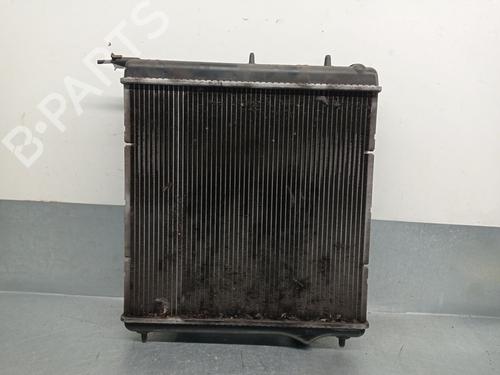 Water radiator CITROËN C3 III (SX) 1.2 VTi 82 | BP31610491M31 - Image 2