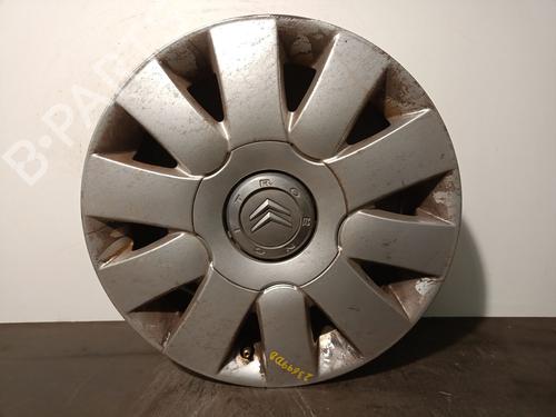 Used Rim CITROËN XSARA PICASSO (N68) 2.0 HDi (90 hp) 29452195