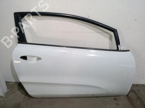 Dør højre fortil KIA PRO CEE'D (JD) 1.4 CVVT (100 hp) 33182442