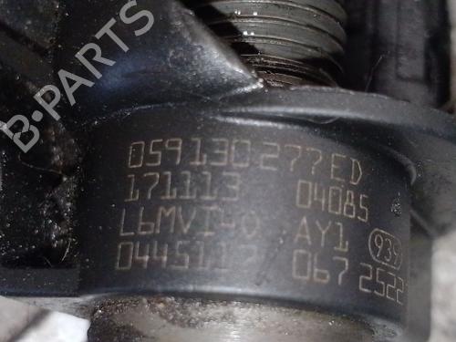 Injector VW AMAROK (2HA, 2HB, S1B, S6B, S7A, S7B, AGD) 3.0 TDI 4motion | BP36390680M100  - Image 5