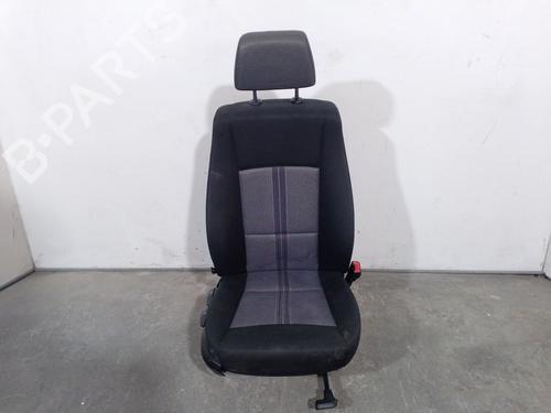 Used Right front seat BMW X1 (E84) sDrive 18 d (143 hp) 21635716
