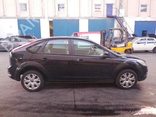 Left front window switch FORD FOCUS II (DA_, HCP, DP) 1.8 TDCi | BP6523567I27 - Image 5