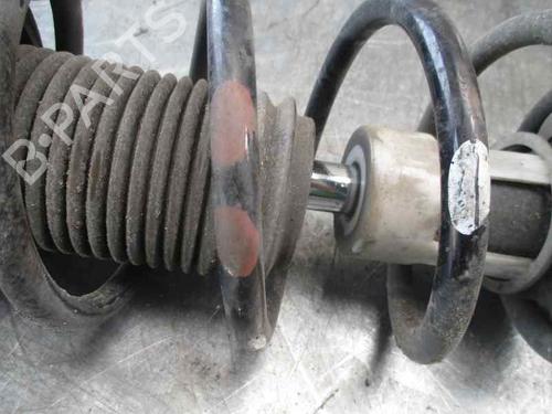 Left rear shock absorber CHEVROLET NUBIRA Estate 2.0 D | BP7498420M18 