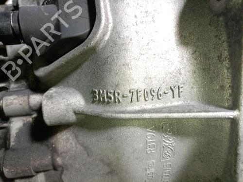 Gearbox FORD FOCUS II (DA_, HCP, DP) 1.6 TDCi | BP31862586M3 