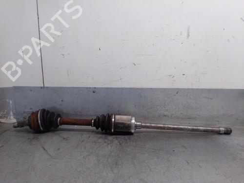 Used Right front driveshaft Right front driveshaft BMW X5 (E53) 3.0 d (218 hp) 32370369 32370369