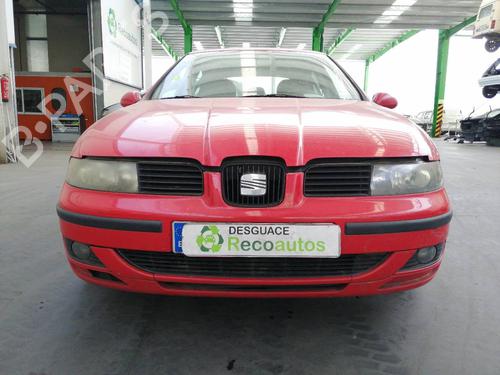Heater resistor SEAT LEON (1M1) 1.9 TDI | BP18093467M108 