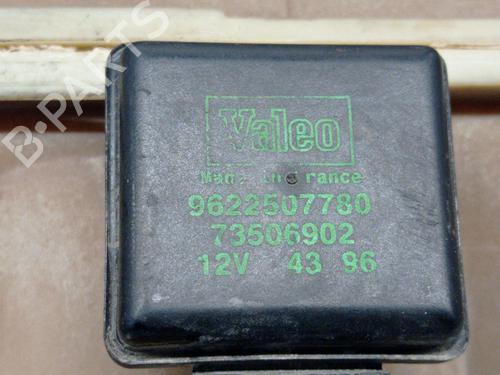 Expansion tank CITROËN BERLINGO / BERLINGO FIRST MPV (MF_, GJK_, GFK_) 1.9 D (MFWJZ) | BP28441815C120