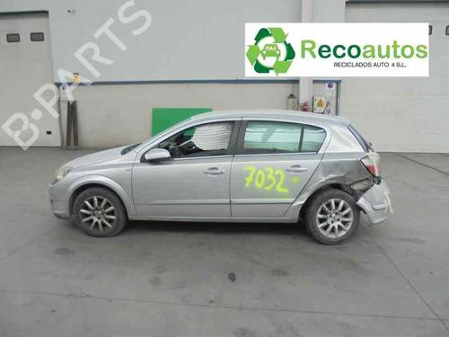 Front right window mechanism OPEL ASTRA H (A04) 1.6 (L48) | BP2334336C23 