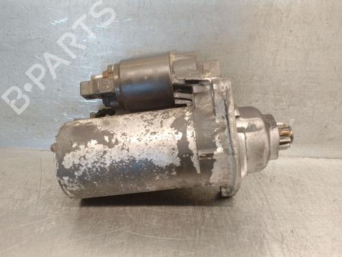 Used Starter VW GOLF III (1H1) 1.9 TDI (110 hp) 29401339