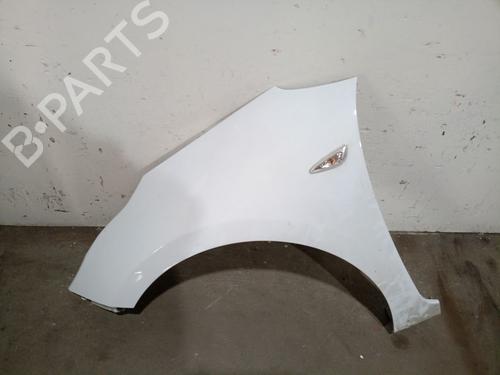 Forkjerm venstre KIA PRO CEE'D (JD) 1.4 CVVT (100 hp) 33182439