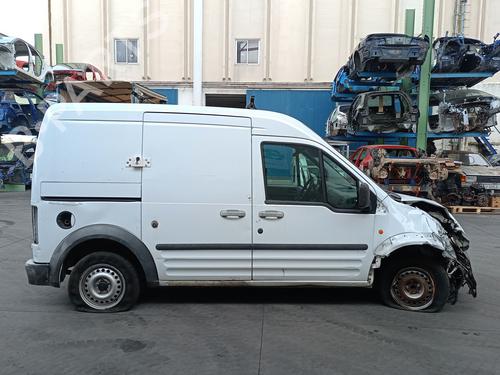 Engine control unit (ECU) FORD TRANSIT CONNECT (P65_, P70_, P80_) 1.8 Di | BP33233388M57 - Image 7