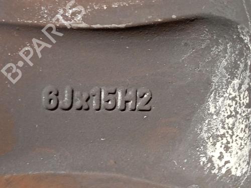 Rim OPEL ZAFIRA A MPV (T98) 2.2 DTI 16V (F75) | BP26885226C45 