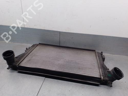 Intercooler SKODA OCTAVIA II (1Z3) 1.9 TDI | BP29605348M30 