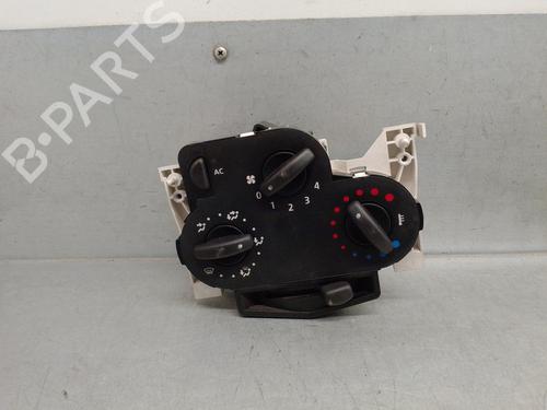 Used Climate control DACIA LOGAN (LS_) 1.5 dCi (LS0K) (68 hp) 16745956