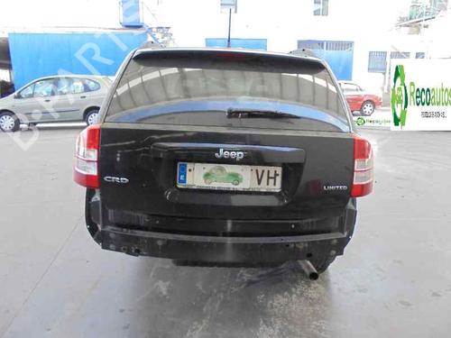 Venstre fortil invendig håndtag JEEP COMPASS (MK49) 2.0 CRD 4x4 | BP3215965I13 - Image 10