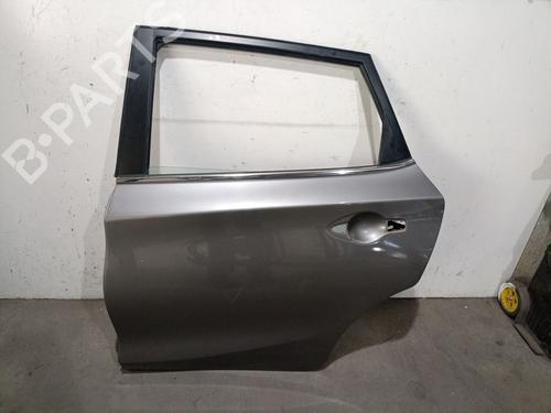left-rear-door-nissan-pulsar-hatchback-c13-2014-36309361 main image