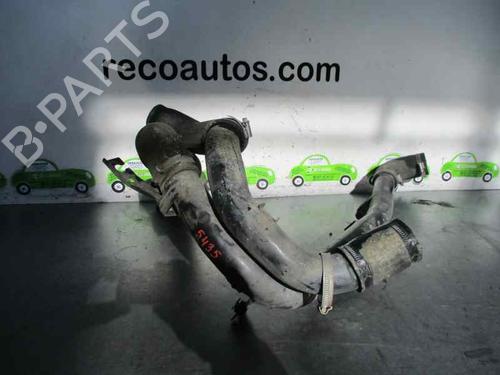Pipe NISSAN PRIMERA Hatchback (P12) 1.9 dCi | BP20245983M125 