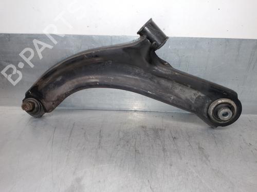 Querlenker links vorne für RENAULT CLIO III Grandtour (KR0/1_) 1.5 dCi (KR0F) (86 hp) 13878035