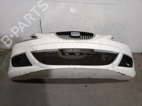 Używane Zderzak przedni SEAT LEON (1P1) 1.4 TSI (125 hp) 29764836