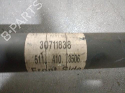 Driveshaft VOLVO XC90 I (275) D5 AWD | BP29808160M37