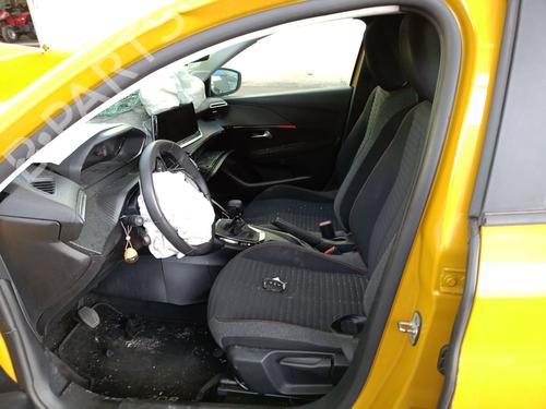 Front left panel PEUGEOT 208 II (UB_, UP_, UW_, UJ_) 1.2 PureTech 100 | BP29595378C58 - Image 13