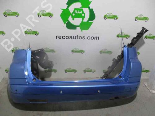 Used Rear bumper CITROËN C4 Picasso I MPV (UD_) 2.0 HDi 138 (136 hp) 2068673