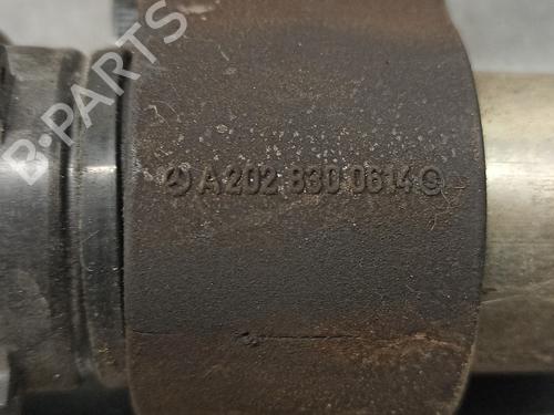 Other MERCEDES-BENZ C-CLASS (W202) C 230 Kompressor (202.024) | BP21021170O1 