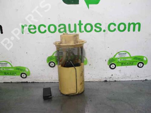 Fuel pump FIAT GRANDE PUNTO (199_) 1.3 D Multijet (199.AXD11, 199.AXD1A, 199.AXD1B,... | BP4026416M76 